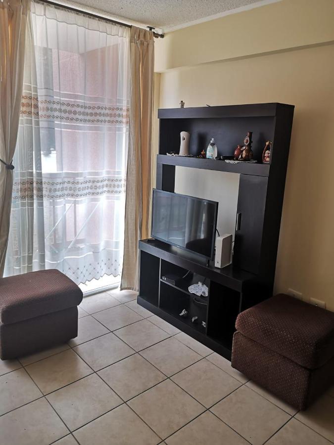 Departamento Mar Apartment *