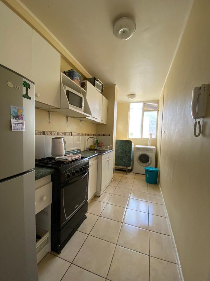 Departamento Mar Apartment La Serena