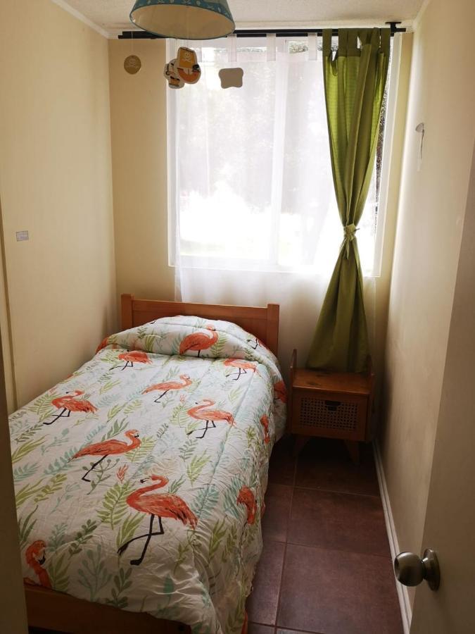 Departamento Mar La Serena