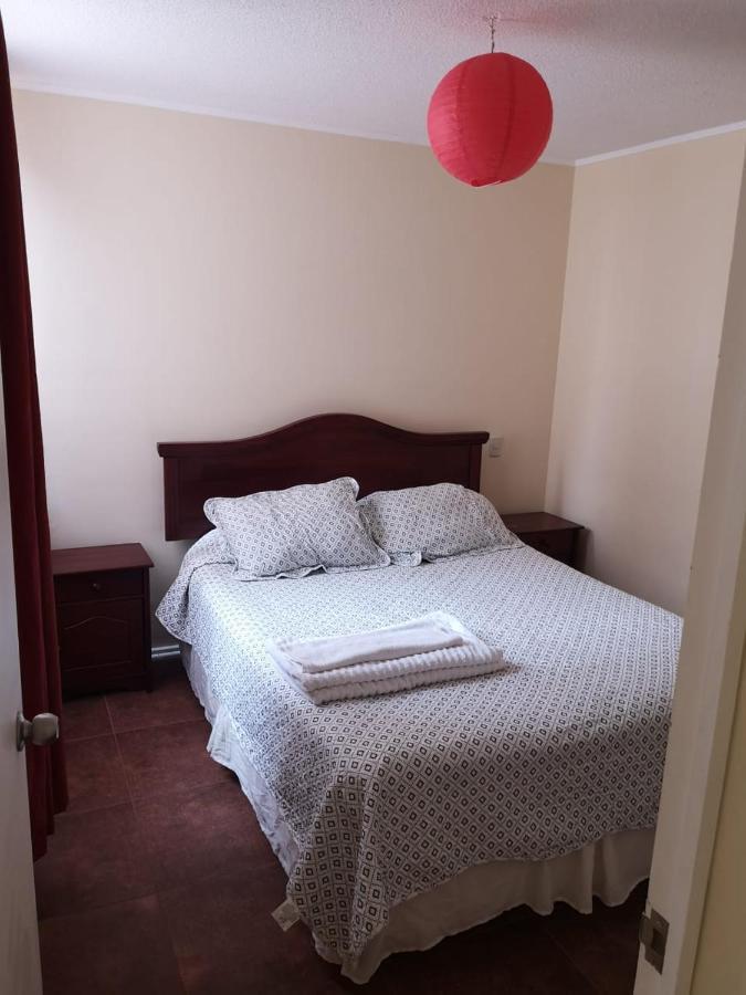 Departamento Mar La Serena