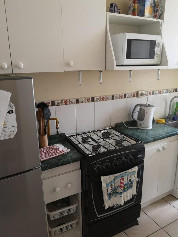 Apartamento Departamento Mar *