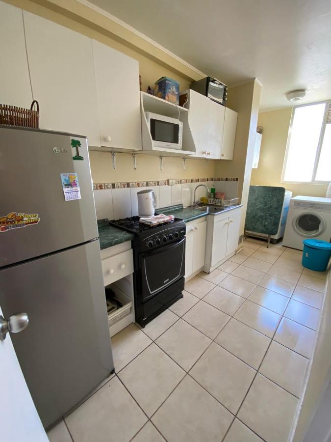 Departamento Mar Apartamento