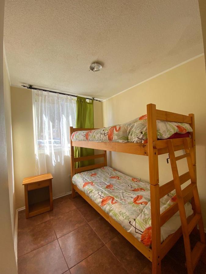 Departamento Mar * La Serena
