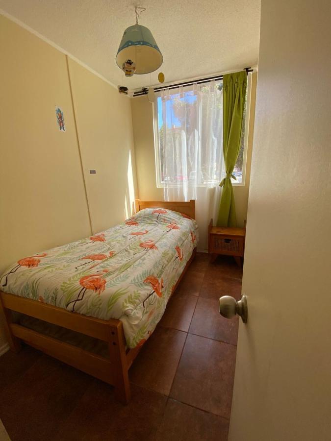 Apartamento Departamento Mar