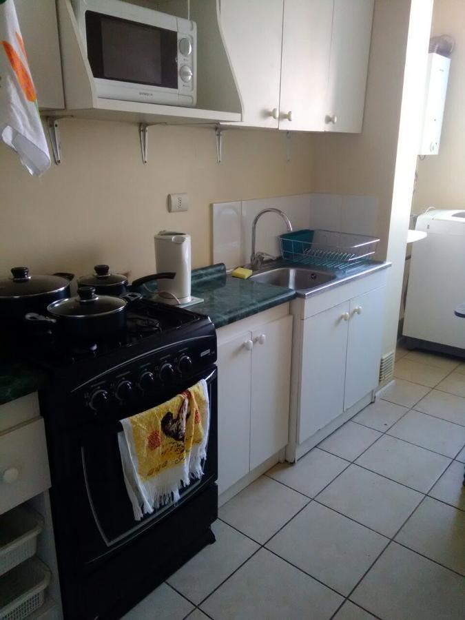 Departamento Mar Apartamento La Serena
