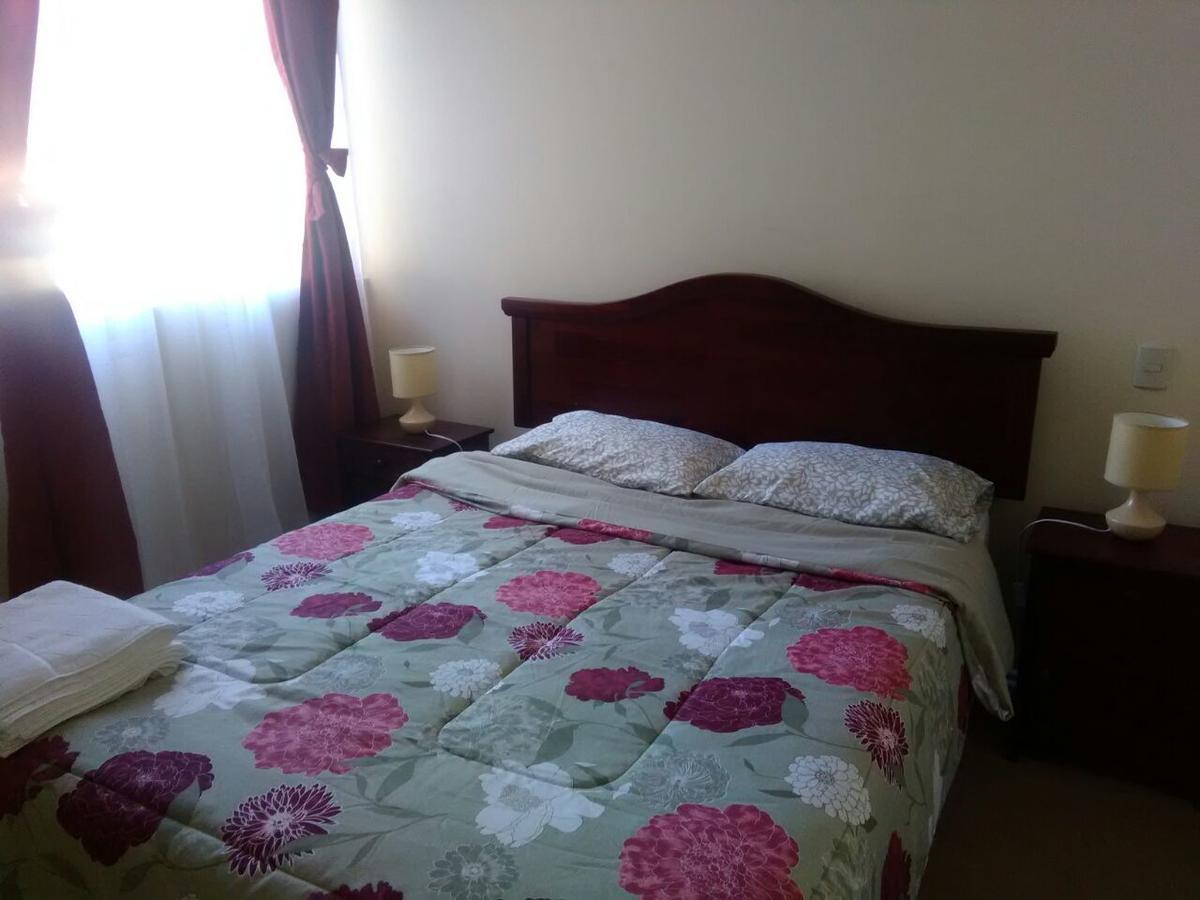 Departamento Mar Apartamento